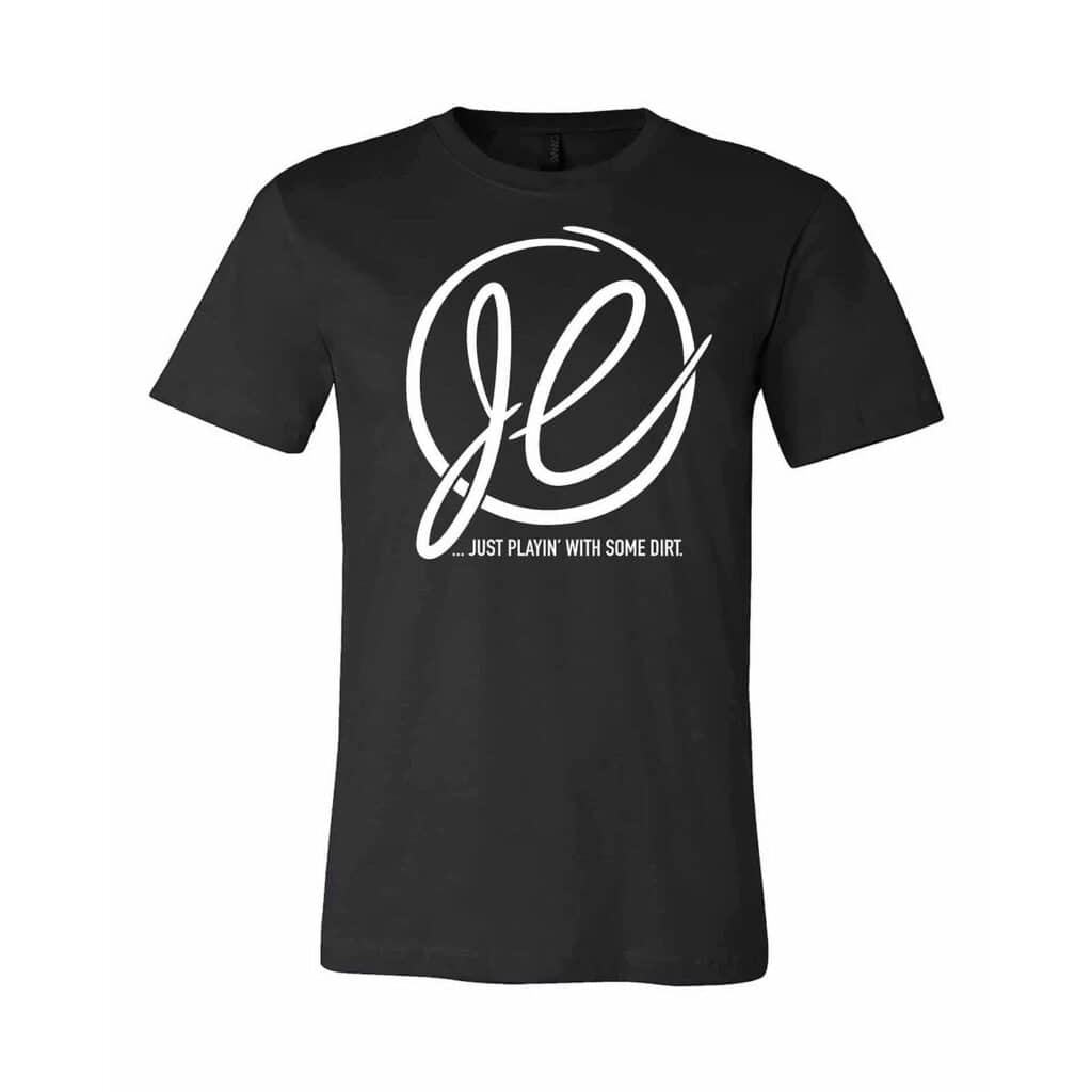 Unisex T-Shirt, Black – FCS Clayworks