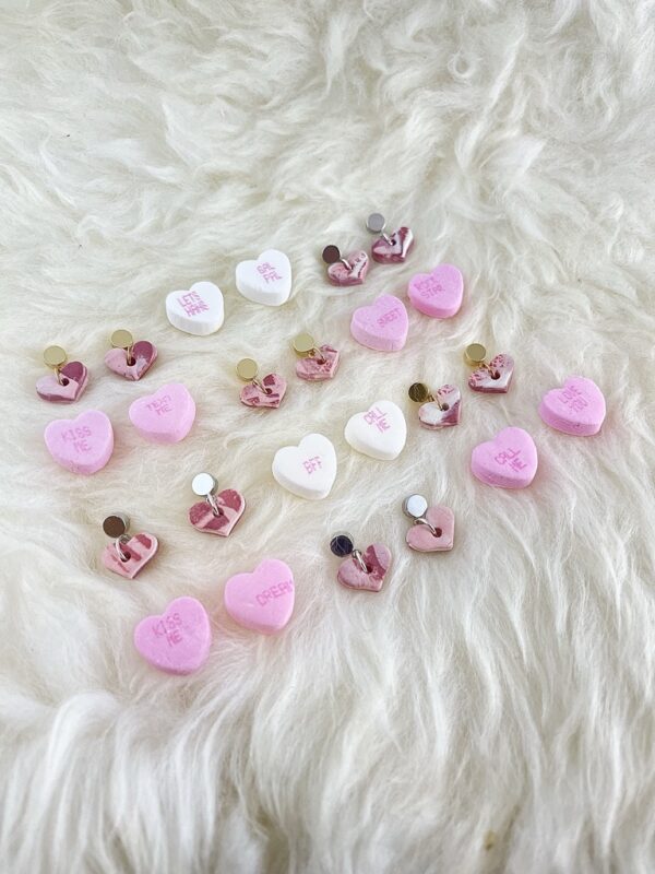 Valentines Jewelry