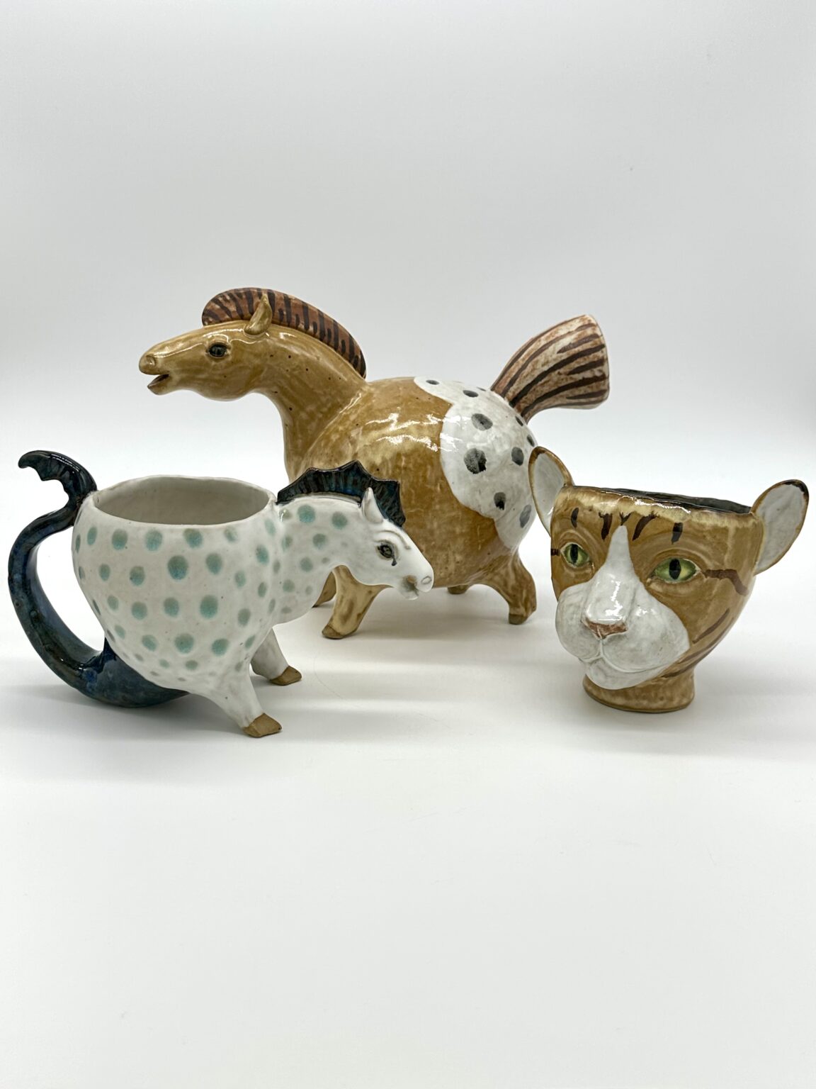 Beginning Handbuilding