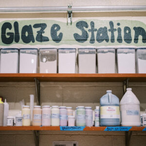 Making Dipping Glazes Work for Your Wares<br>Saturday Workshop<br>January 10th, 2026<br>10AM-1PM