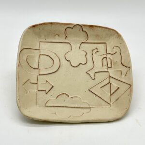 Handbuilt Notan Ceramics<br>May 16th, 2026<br>10:00AM-1:00PM