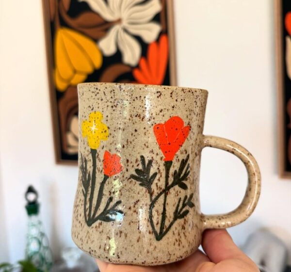 Kate Loveless Beg Pottery Kate Loveless Beg Pottery