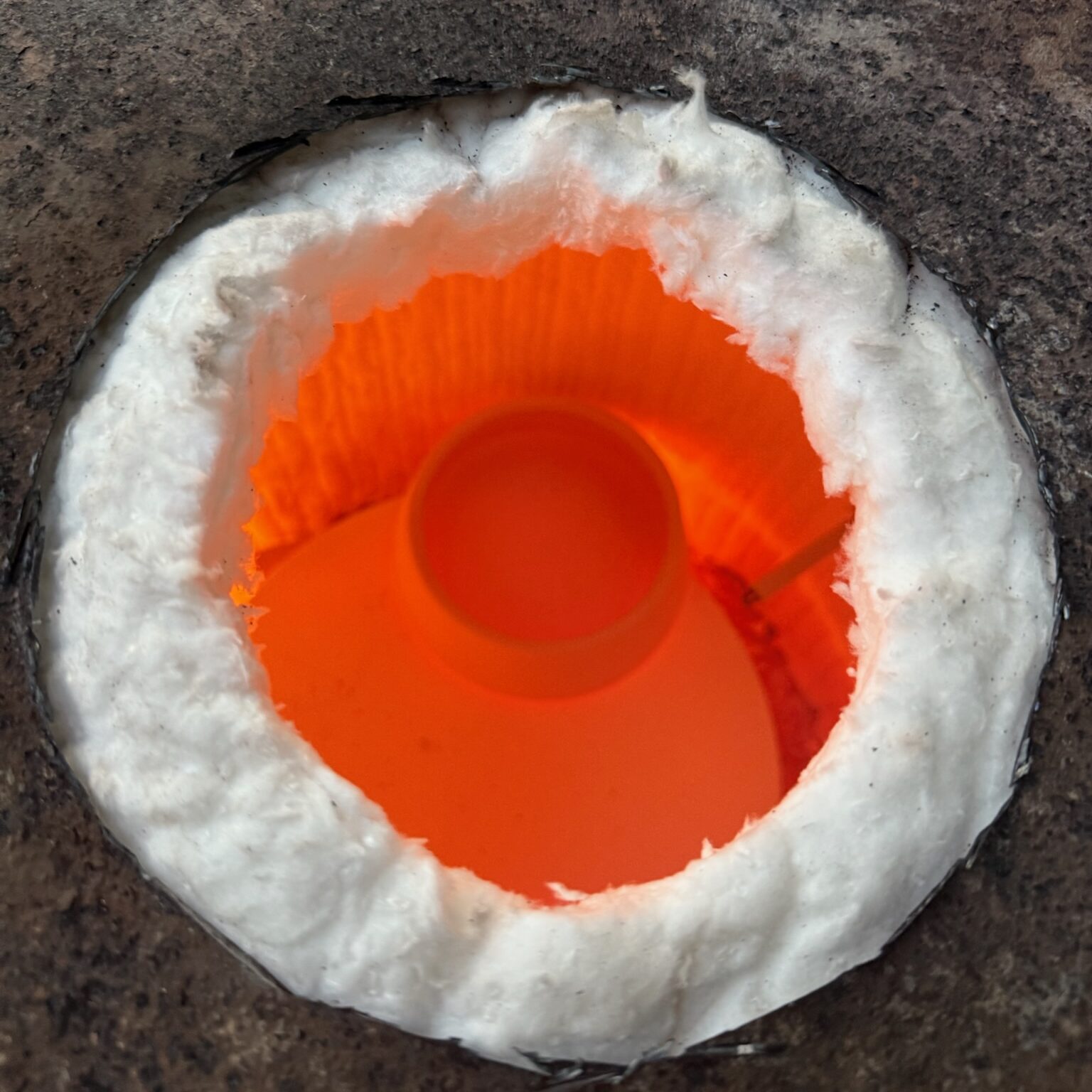 Community Raku Firing<br>Saturday, June 13th, 2026<br>1:00PM-5:00PM