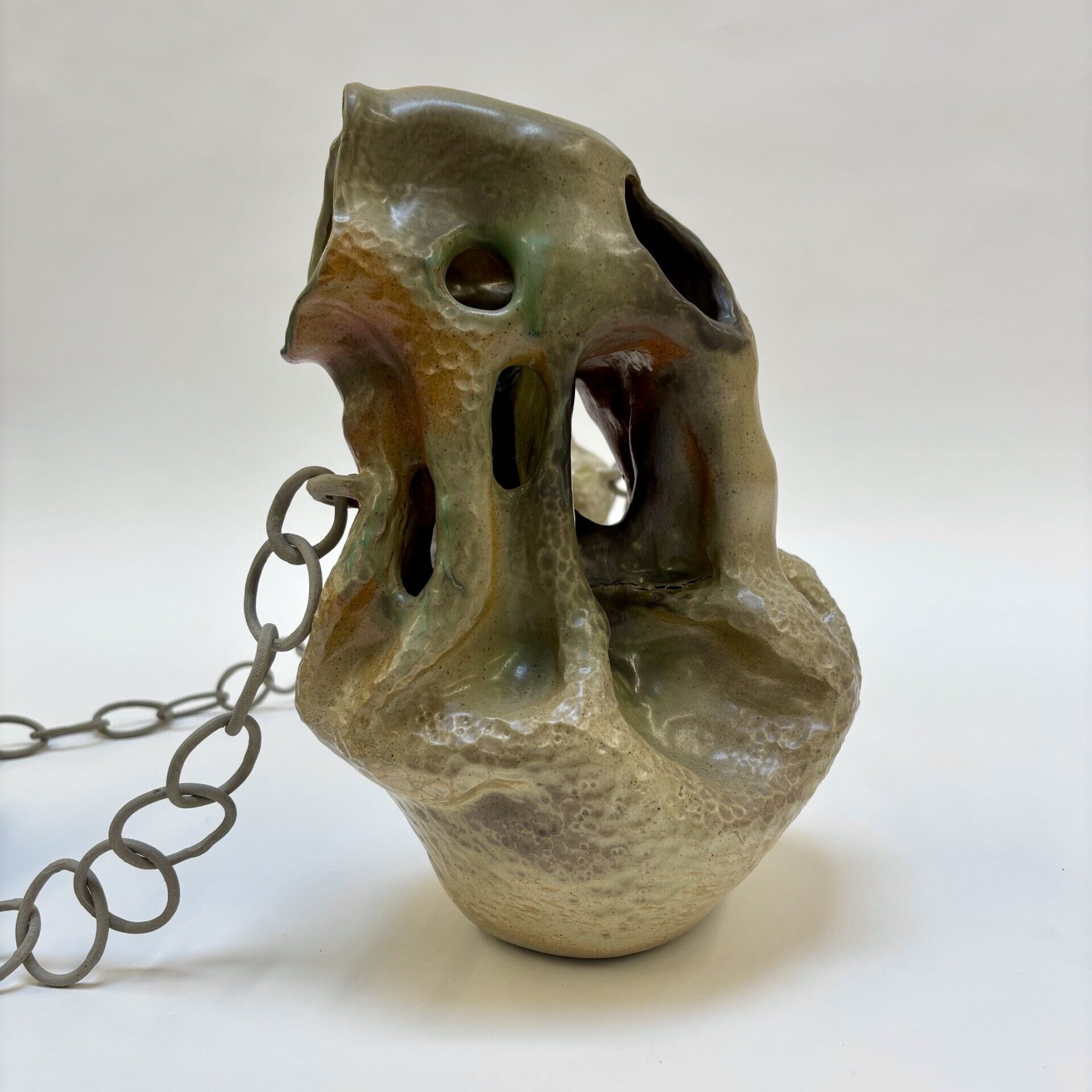 Handbuilding 1 w/ Sam<br>Fridays, June 26th – July 31st, 2026<br>10:00AM – 1:00PM