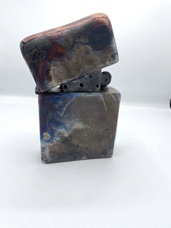 Sam Wigington Lighter Sam Wigington Lighter